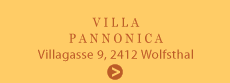 Villa Pannonica