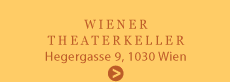 Über den Wiener Theaterkeller